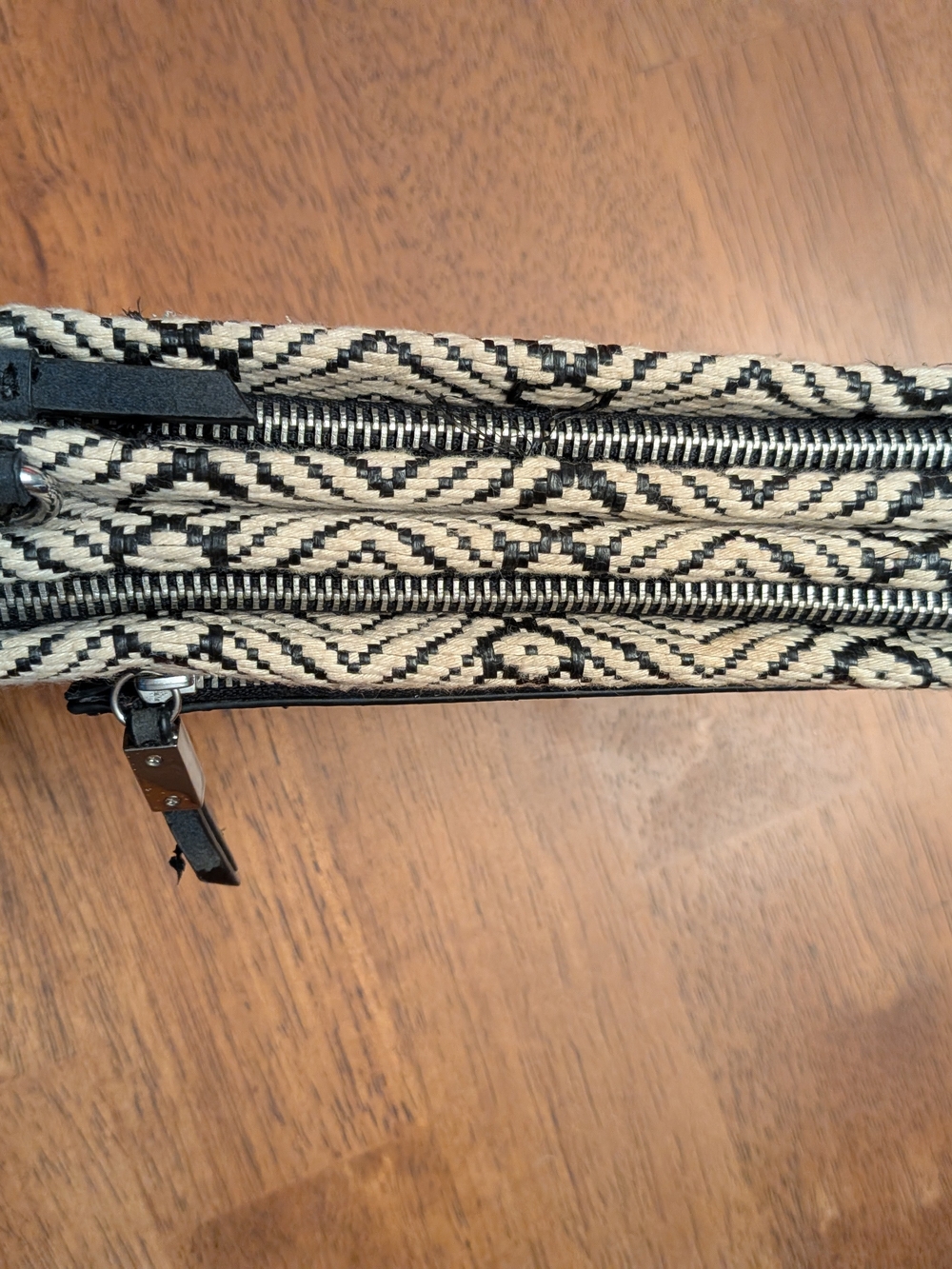 Wristlet & Wallet Bundle (7) - Picture 9 of 12